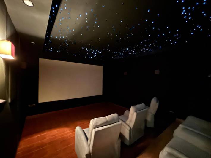 Villa für 15 Personen, mit Balkon und Whirlpool, kinderfreundlich - 1