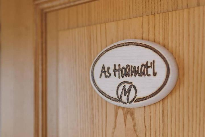 Bauernhof für 2 Personen, mit Garten in Leogang