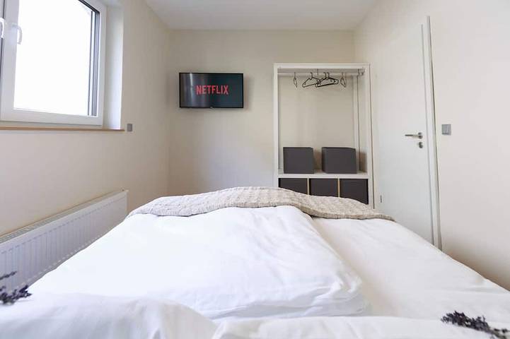 Ferienwohnung für 4 Personen, mit Terrasse in Senheim - 3