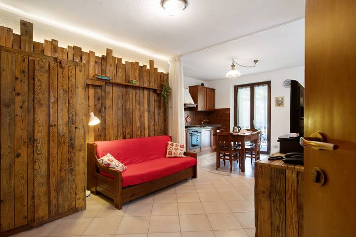 Gîte pour 2 personnes, avec jardin à Comune di Saint-Pierre - 3