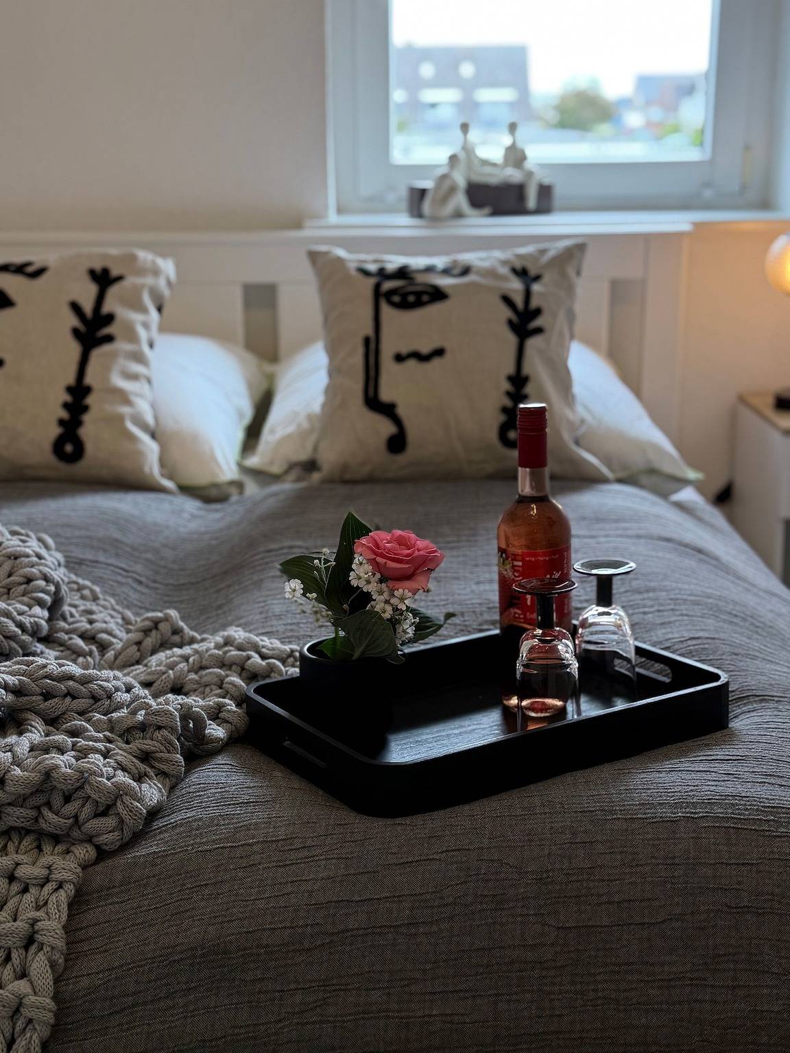 Ganze Ferienwohnung, Ferienwohnung " Lillesol " in Dahme, Ostholstein