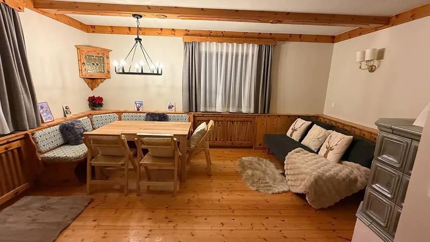Ferienhaus für 9 Personen, mit Garten in Innsbruck und Umgebung - 2