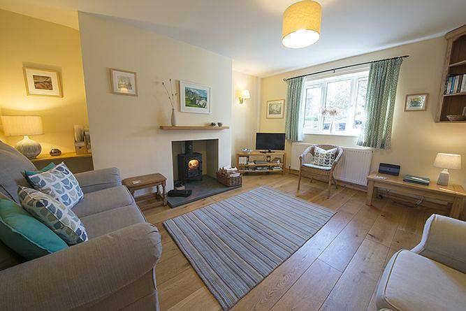 Yewdale Cottage | Coniston in Coniston, Lake District
