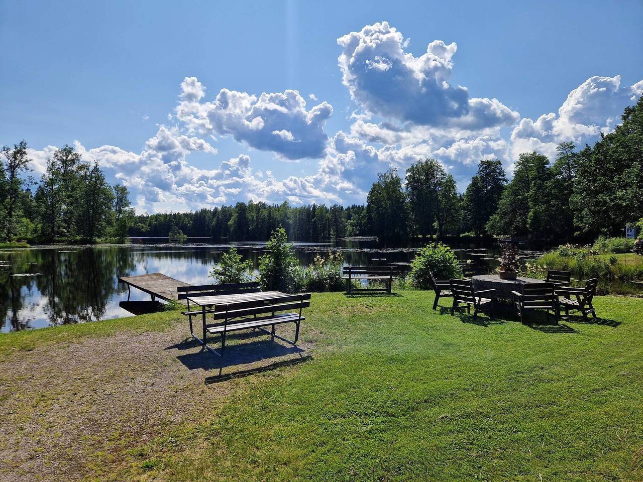 4 Sterne Ferienhaus in Torsåker in Gästrikland