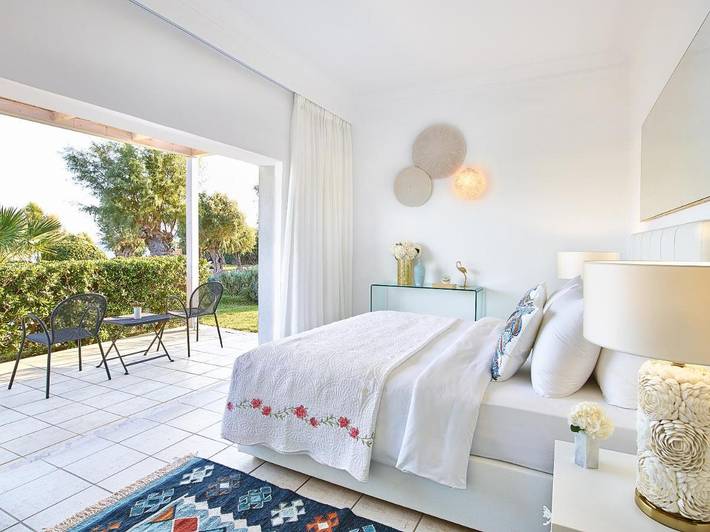 Station pour 2 personnes à Faliráki - 3