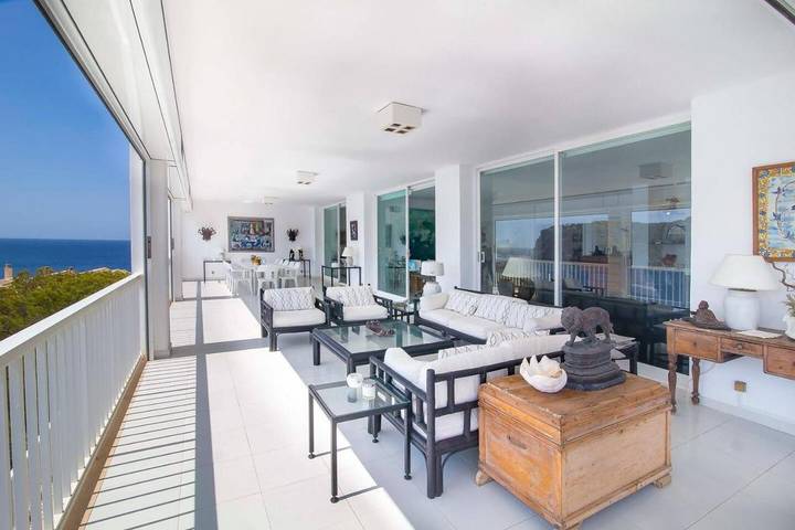 Villa pour 10 personnes, avec vue ainsi que piscine et jardin, animaux acceptés à Madrid - 3