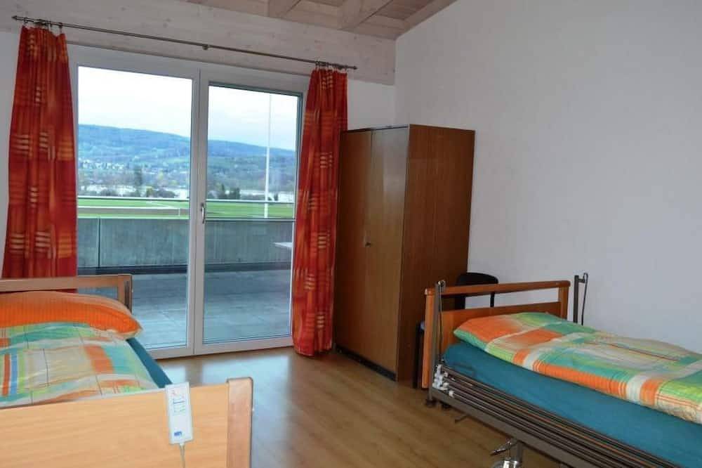 Ganze Wohnung, Zum Frohsinn in Eschenz, Untersee