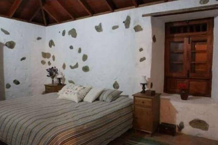 Finca für 2 Personen, mit Pool und Garten, mit Haustier auf Teneriffa - 2