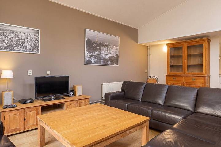Cottage für 8 Personen, mit Terrasse, mit Haustier - 1
