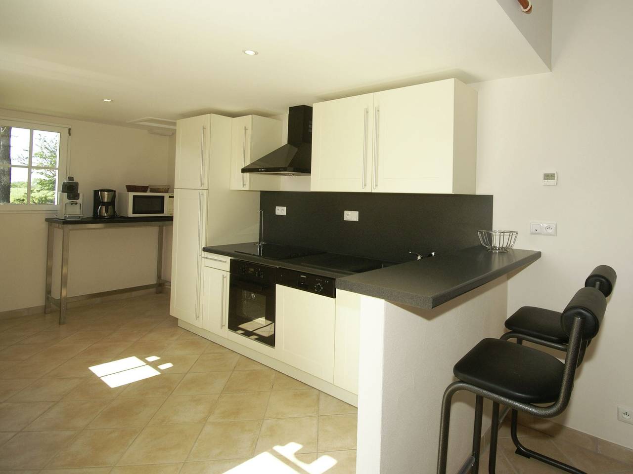 Villa en France avec piscine et vue golf in L'Aiguillon-sur-Vie, Vallée de la Loire