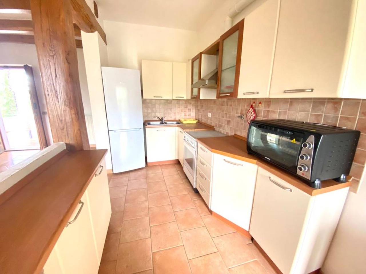 Appartamento intero, Ambra 1 in San Teodoro, Olbia-Tempio