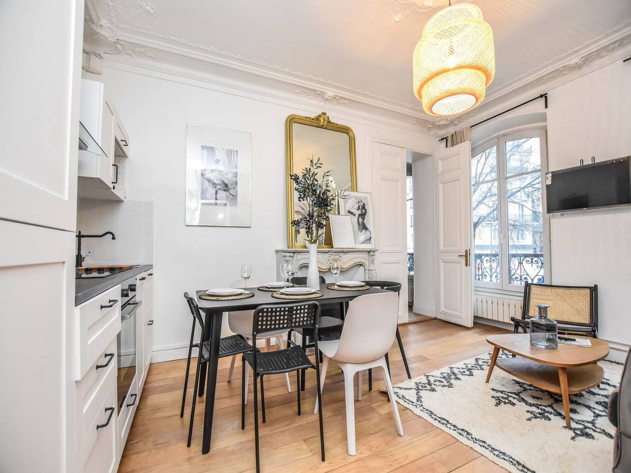 Appartement de vacances