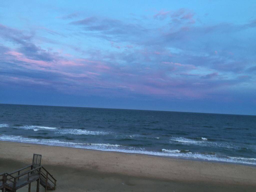 Atemberaubende Ferienwohnung direkt am Strand in Brazoria County