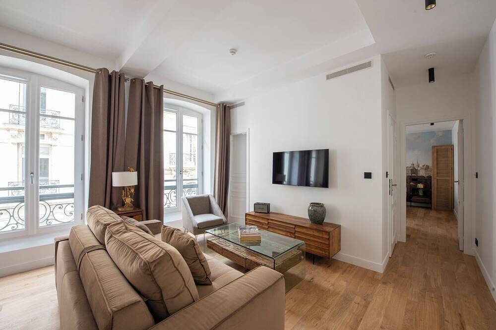 Appartement de vacances