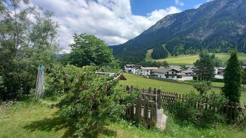 Chalet für 7 Personen, mit Garten in Achenkirch - 4