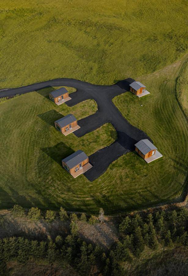 Maddis in Skaftárhreppur, Suðurland