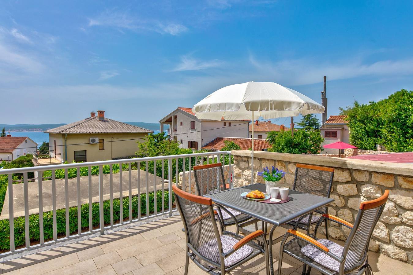 Appartamento vacanze a Kvarn a partire da 117€ a notte