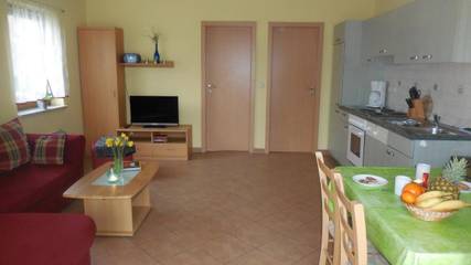Ferienwohnung für 5 Personen in Saal, Vorpommern, Bild 2