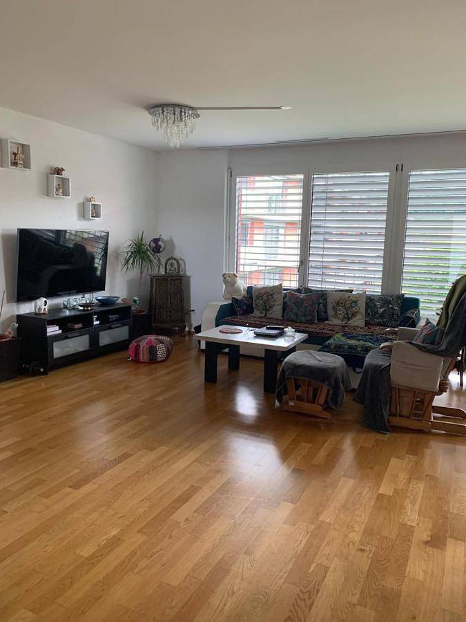 Ferienwohnung für 2 Personen in Rheinfelden