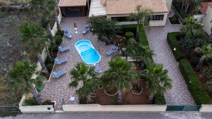 Dom Wakacyjny dla 9 osoby w San Vito Lo Capo, Prowincja Trapani, Zdjęcie 1