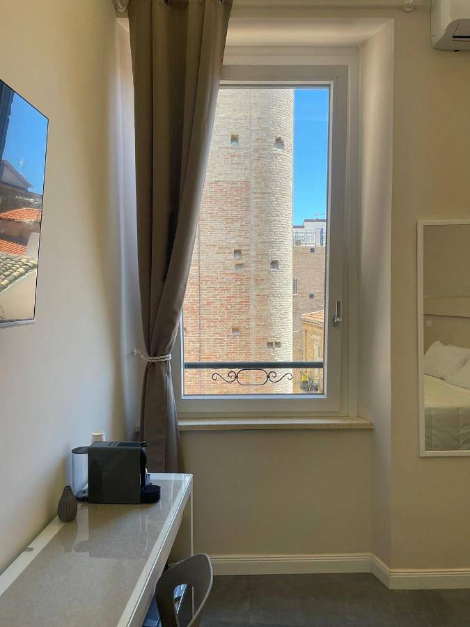 B&b per 2 persone, con panorama a Vasto