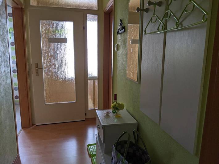 Gîte pour 2 personnes, avec vue et jardin à Sarrebruck - 3