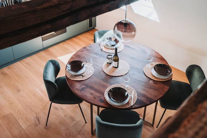 Ferienwohnung für 4 Personen, mit Sauna in Deutsche Weinstraße - 3