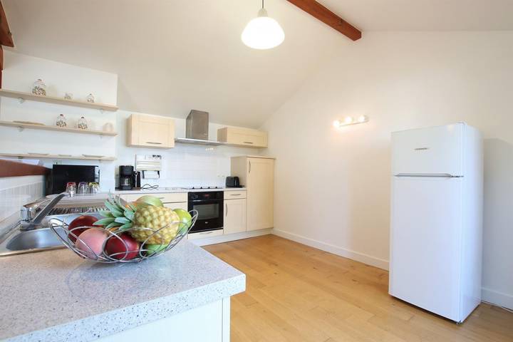 Gîte pour 4 personnes, avec jardin à Saint-Jean-Pied-de-Port - 4