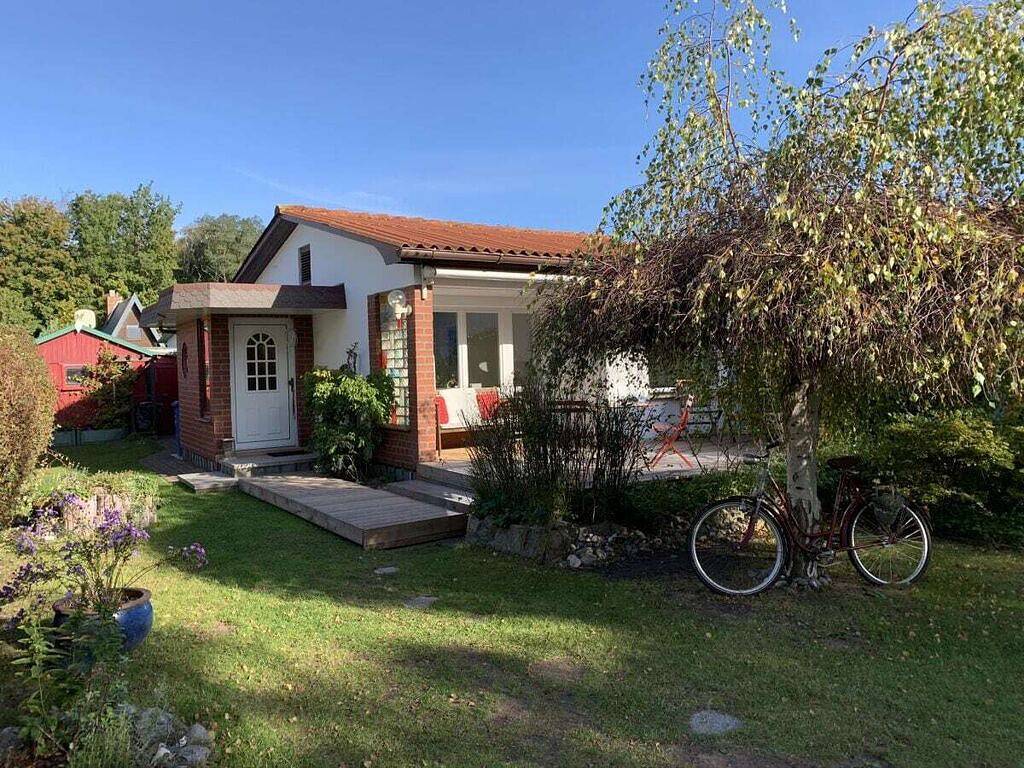 Ferienhaus in Fischland ab 425€ pro Nacht