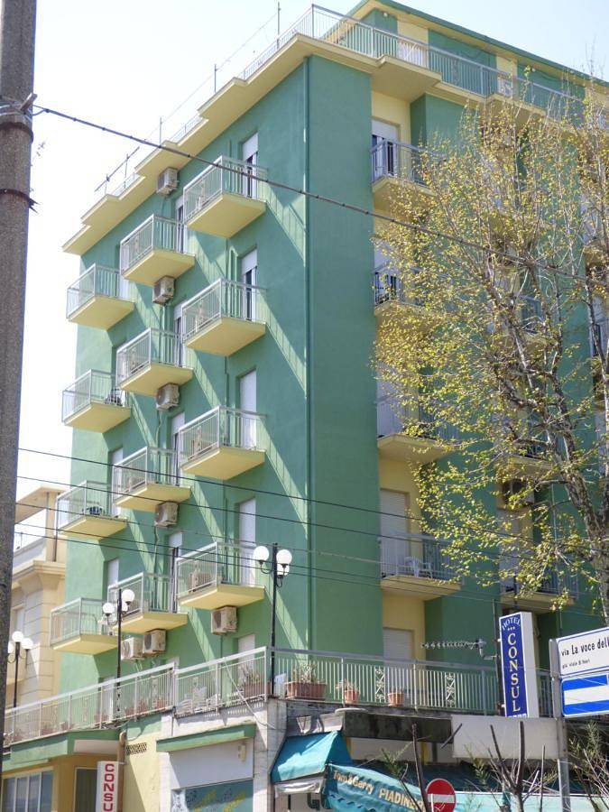 Hotel dla 1 osób - 1