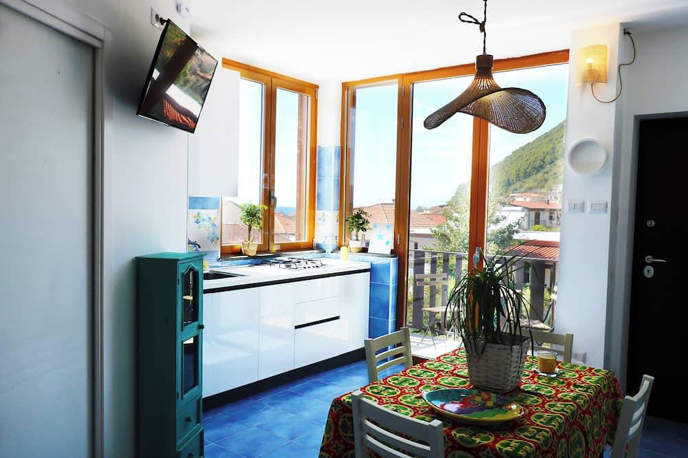 Ferienwohnung für 4 Personen in Torretta 23, Castellabate