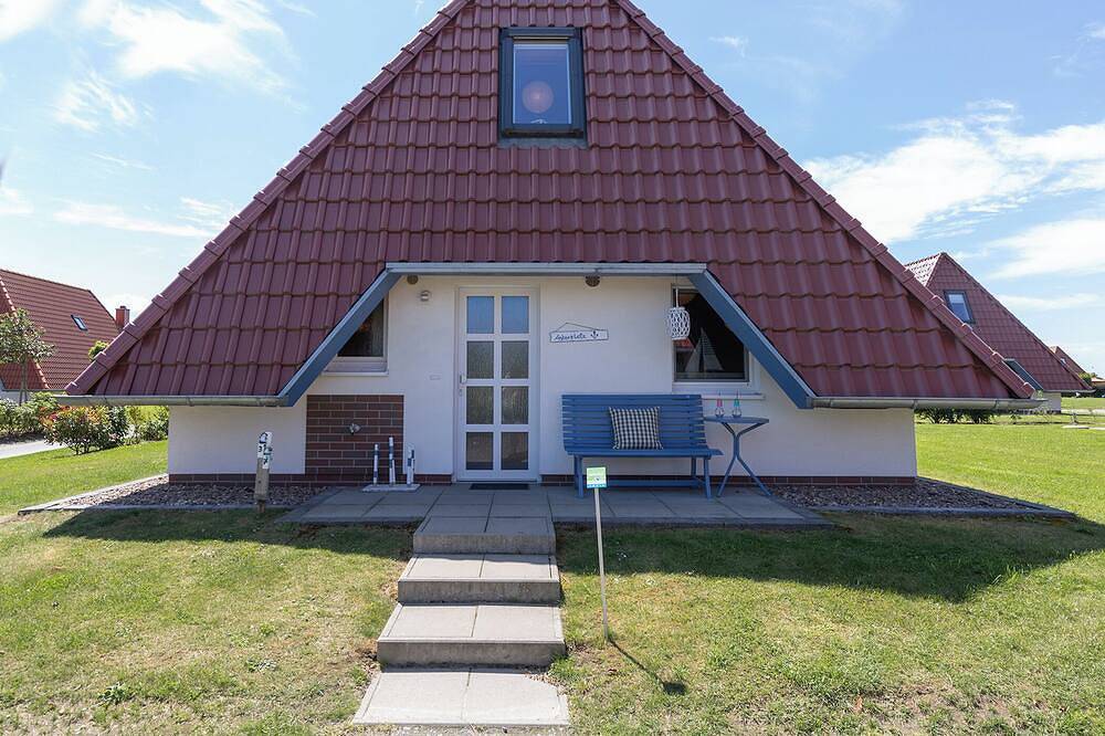 Casa vacanza a Dorum a partire da 257€ a notte