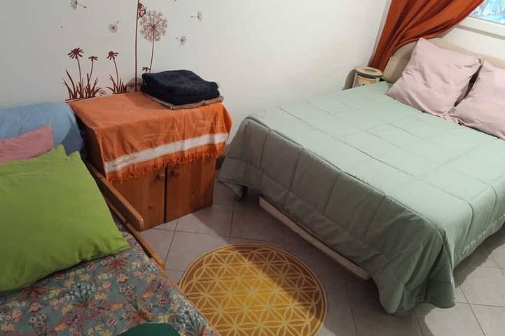 Gîte pour 5 personnes, avec jardin dans Lac du Salagou - 3