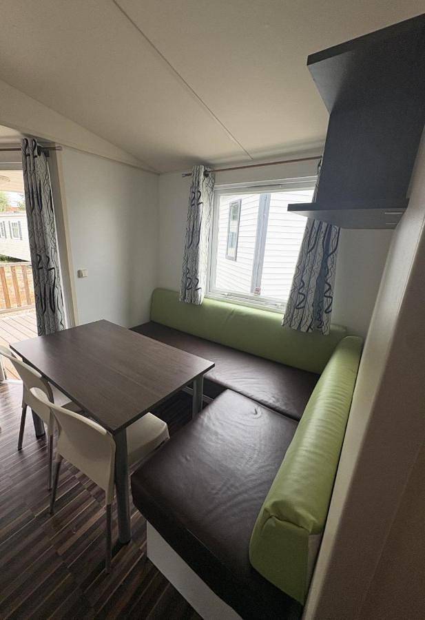 Location de vacances pour 4 personnes, avec terrasse à Forest-Montiers - 4