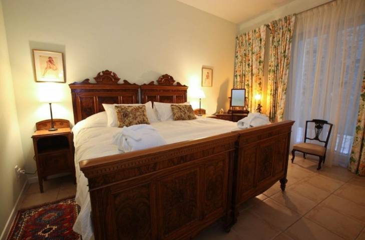 Gîte pour 2 personnes à Saint-Laurent-de-Cerdans - 3