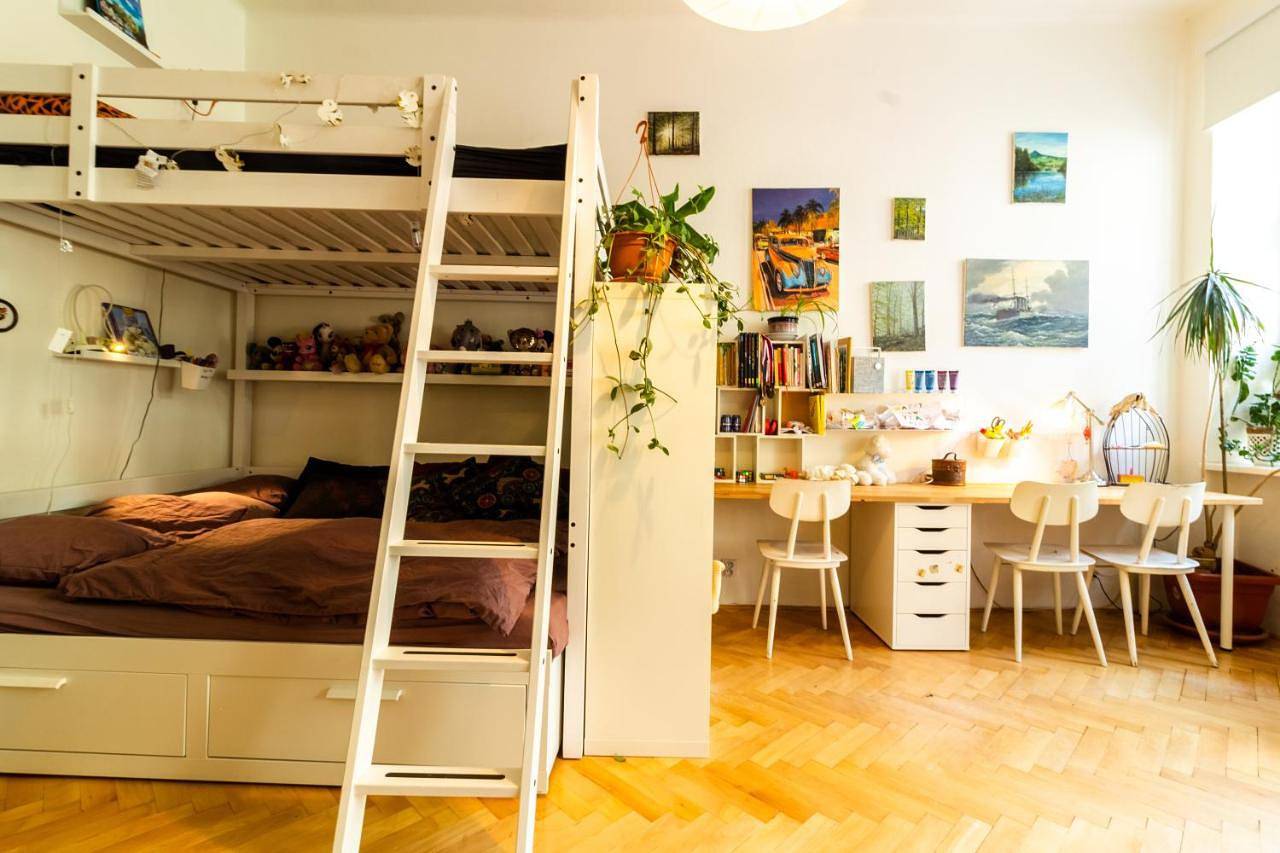 Appartement entier, Central apartment Salve in Liberec, Région de Liberec