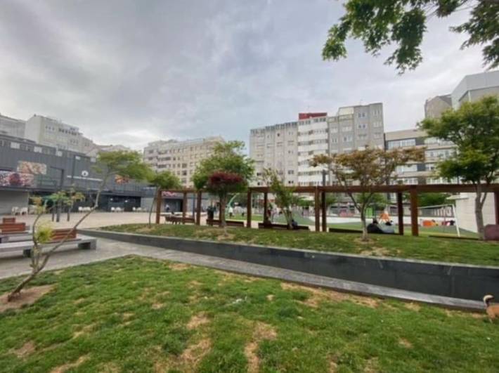 Ferienwohnung für 4 Personen - 1