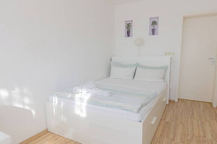 Ferienwohnung für 4 Personen in Reutlingen - 3