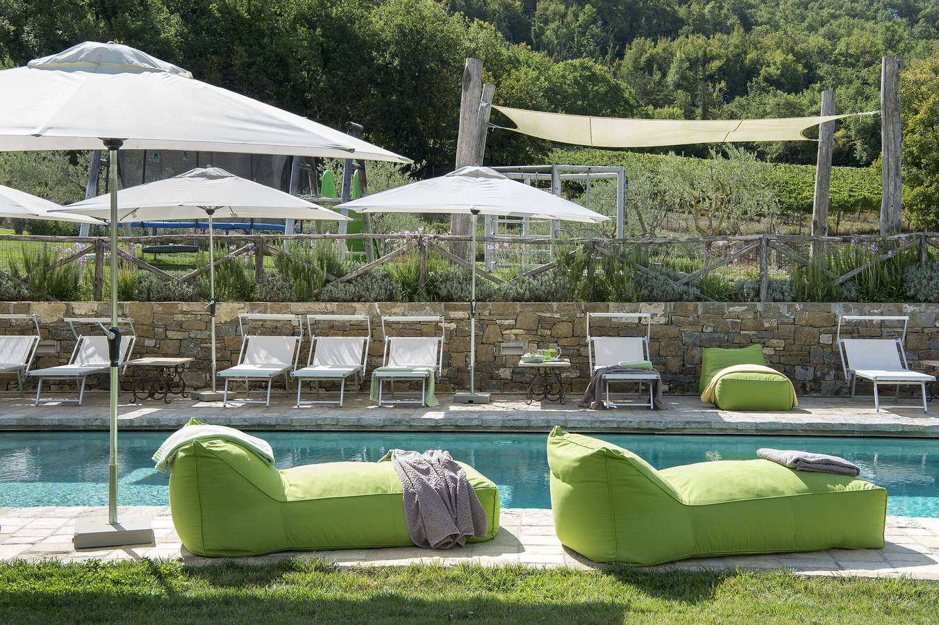 Villa Radda in Radda in Chianti, Chianti