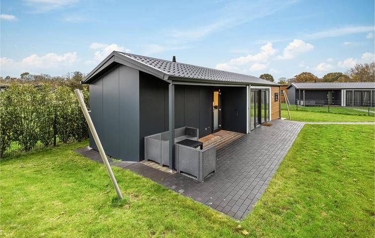 Ferienhaus für 2 Personen, mit Terrasse in Süsel - 4