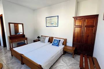 Vakantieappartement voor 2 Personen in Samos, Afbeelding 2