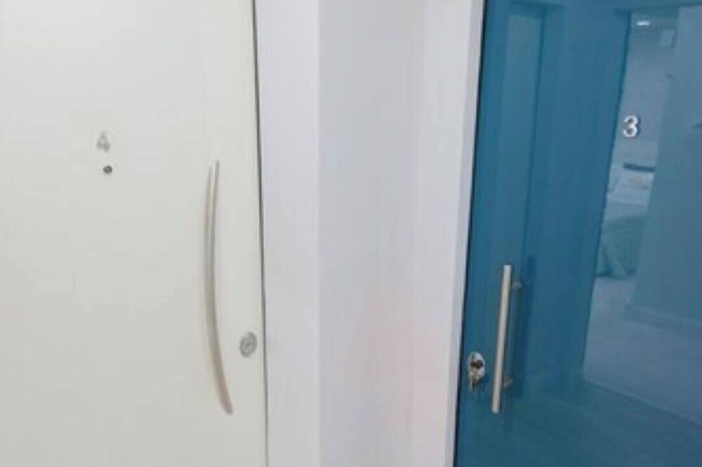 Klemi- Stanza Tripla con Sauna in Trento, Dolomiti di Fiemme