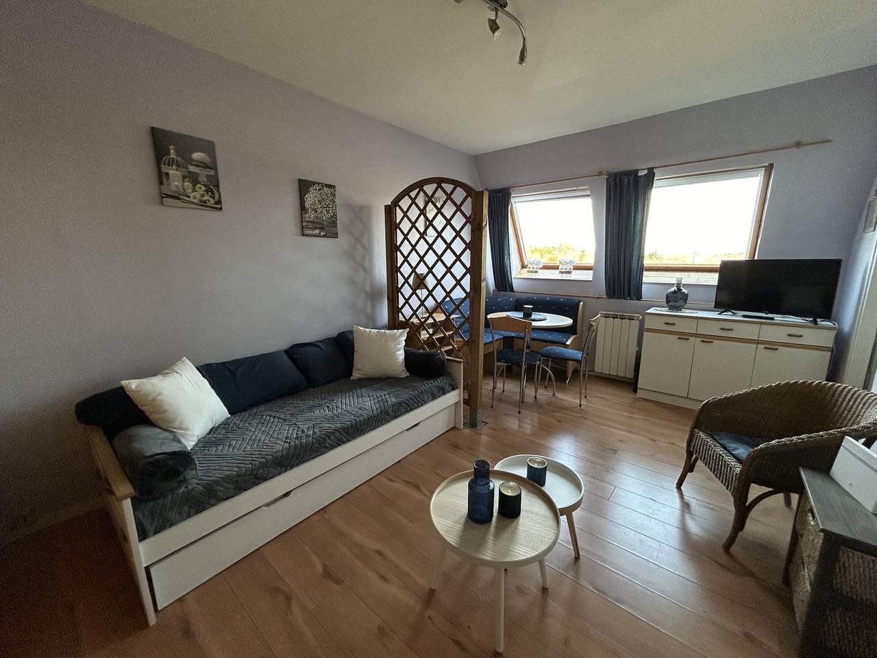 Studio pour 2 Personnes dans La Roche-Posay, Vienne (France)