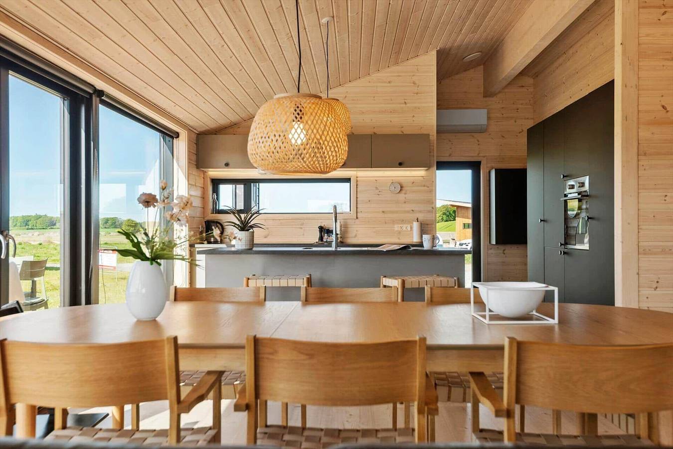 30480 Odder - Saksild Strandfælled 16 in Saksild Strand, Saksild