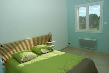 Villa pour 18 Personnes dans Arles, Parc naturel régional de Camargue, Photo 1