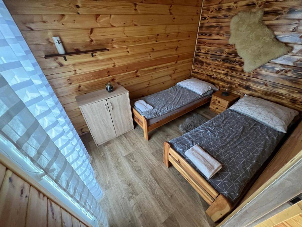 Chalet in Mazowsze