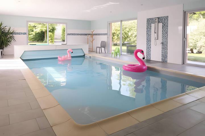 Maison de vacances 'Gîte De Saint-Remy' avec terrasse privée et Wi-Fi in Saint-Remy-le-Petit, Ardennes