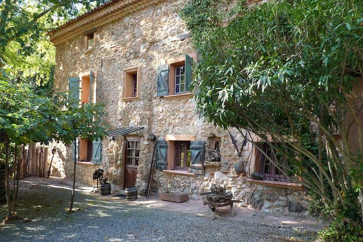 Holiday apartment for 6 people, with pool - 1