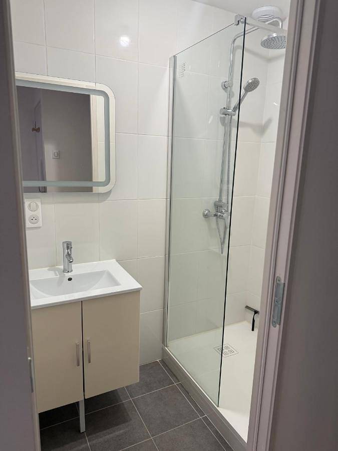 Appartement de vacances pour 2 personnes