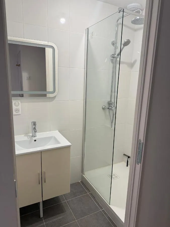 Apartamento de vacaciones para 2 personas - 1
